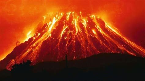 道長黃火山